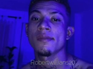 robertwillians20 Visio Tchats