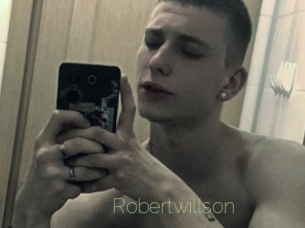 robertwillson Visio Tchats