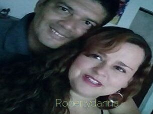 Robertydanna