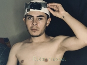 Robin_model