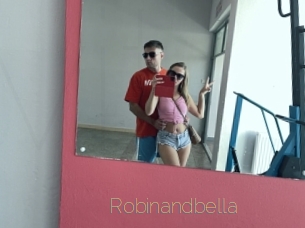 Robinandbella