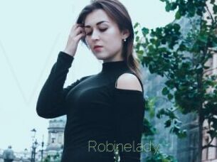 Robinelady