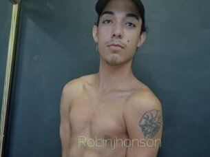 Robinjhonson