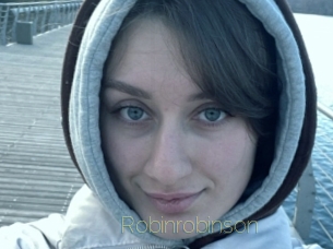 Robinrobinson