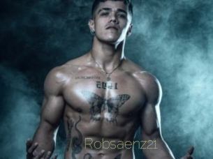 Robsaenz21