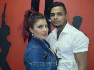 Roccoandafrodita