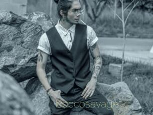 Roccosavage