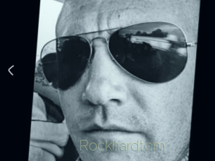 Rockhardtom