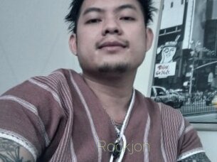 Rockjon