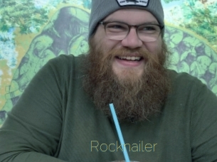 Rocknailer
