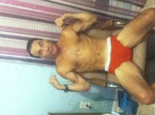Rocky25