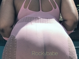 Rockybabe