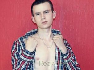 Rockyriles
