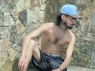 Roderick_sex