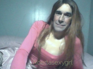 roertasexygirl Visio Tchats