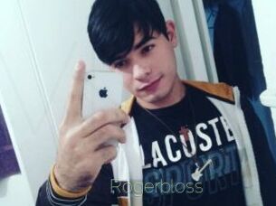 Rogerbloss