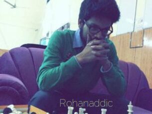 rohanaddic Visio Tchats