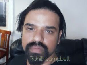 Rohithcampbell