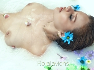 Rojalayions