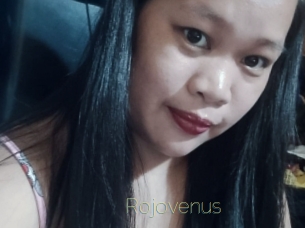 Rojovenus