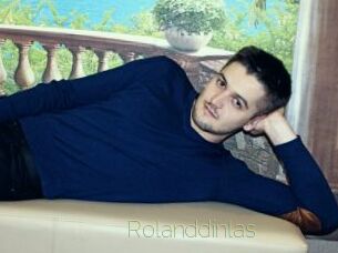 Rolanddinlas