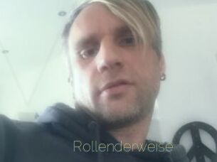 Rollenderweise