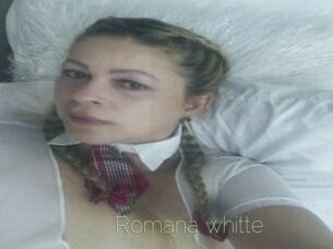 romana_whitte Visio Tchats