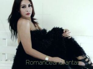 Romanceandfantas