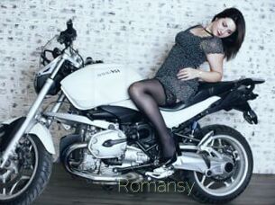Romansy