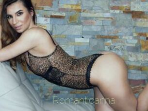 romanticanna Visio Tchats