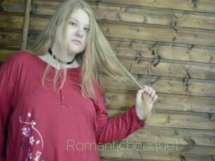 Romanticbouquet