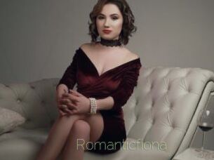 Romanticfiona