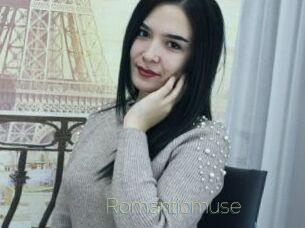 Romanticmuse