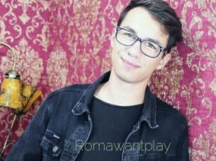 Romawantplay