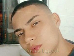 romeo_bigcock Visio Tchats
