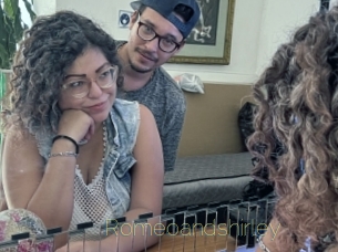 Romeoandshirley