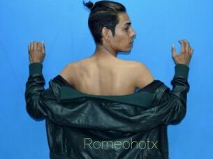 Romeohotx
