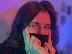 Romeokarma