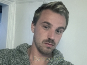 romeoryder Visio Tchats