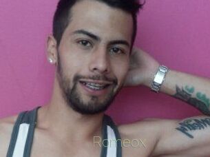 Romeox