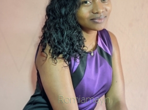 Romiamayn