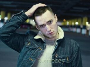 Romieboy