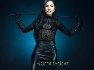 Rominadom
