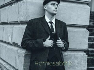 romiosabrino Visio Tchats