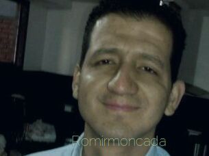 Romirmoncada