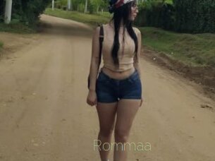 rommaa Visio Tchats