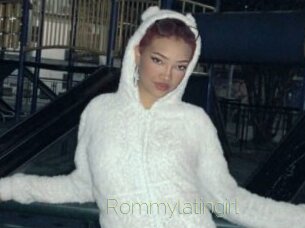 rommylatingirl Visio Tchats