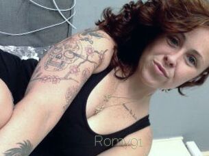 Romy91