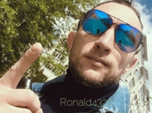Ronald4320