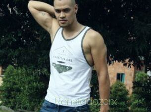 Ronalddozerx
